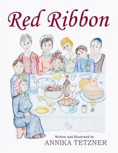 Red Ribbon - Tetzner, Annika