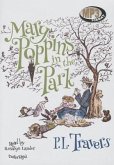 Mary Poppins in the Park