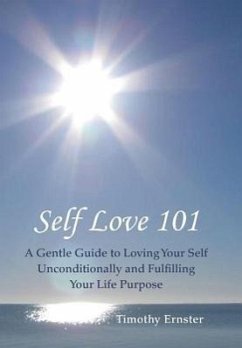 Self Love 101 - Ernster, Timothy