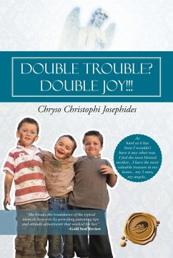 Cover Double Trouble? Double Joy!!!