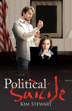 Political Suicide - Stewart, Kim