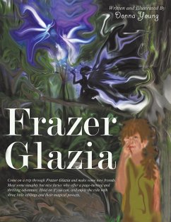 Frazer Glazia - Young, Donna