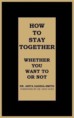 How to Stay Together