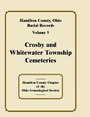 Hamilton County, Ohio Burial Records, Volume 5