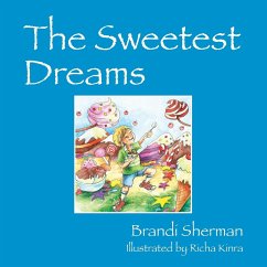 The Sweetest Dreams - Sherman, Brandi