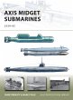 Axis Midget Submarines - Bild 1