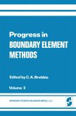 Progress in Boundary Element Methods