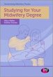 Studying for Your Midwifery Degree - Bild 1