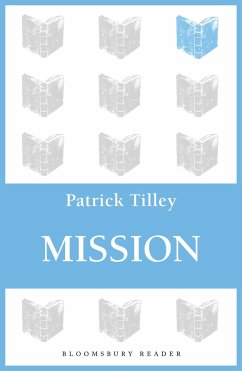 Mission - Tilley, Patrick