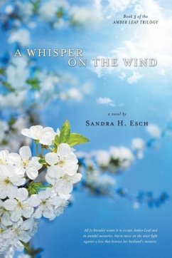 A Whisper on the Wind - Esch, Sandra H.