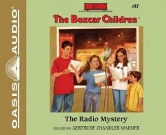 The Radio Mystery - Warner, Gertrude Chandler