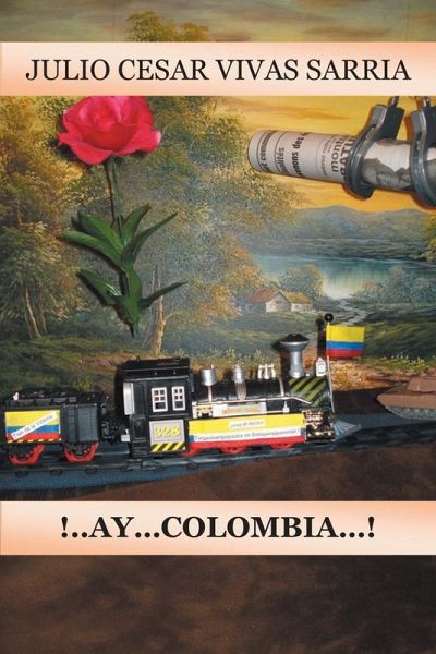 A...Ay... Colombia! A...Ay... Colombia!