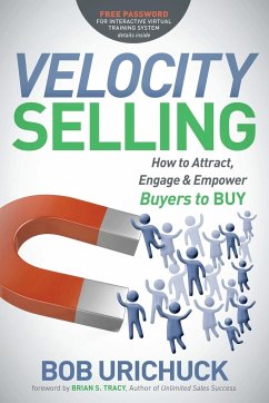 Velocity Selling - Urichuck, Bob