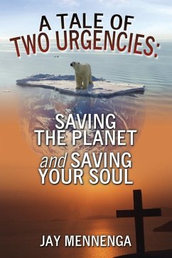 Cover A Tale of Two Urgencies