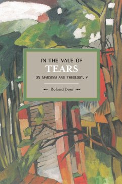 In the Vale of Tears - Boer, Roland