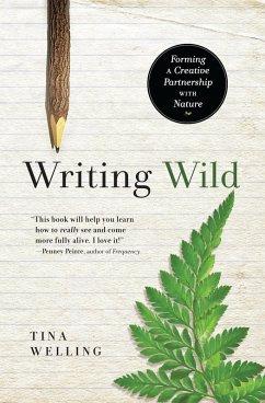 Writing Wild - Welling, Tina