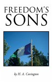 Freedom's Sons Freedom's Sons