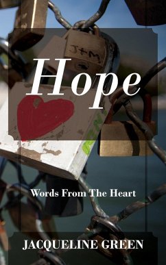 Hope - Green, Jacqueline