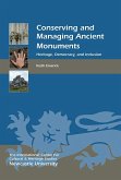 Conserving and Managing Ancient Monuments: Heritage, Democracy, and Inclusion