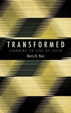 Transformed - Voss, Barry D.