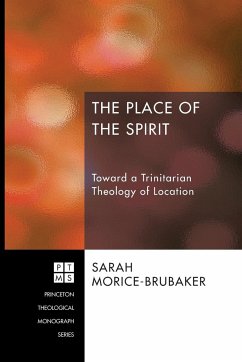 The Place of the Spirit