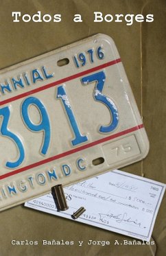Cover Todos a Borges