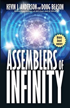 Assemblers of Infinity - Anderson, Kevin J.; Beason, Doug