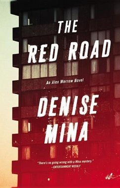 The Red Road - Mina, Denise