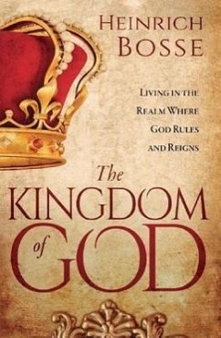 The Kingdom of God - Bosse, Heinrich