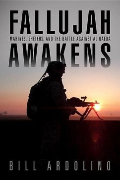 Fallujah Awakens - Ardolino, Bill