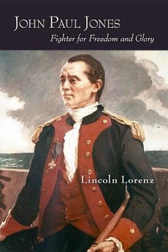 John Paul Jones - Lorenz, Estate Of Lincoln