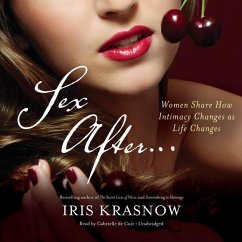 Sex After... - Krasnow, Iris