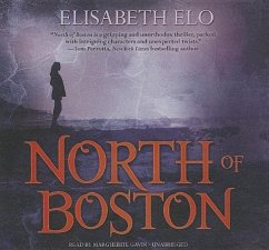 North of Boston - Elo, Elisabeth