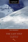 The Last Step (Legends & Lore)