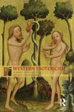 Western Esotericism - Stuckrad, Kocku von