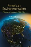 American Environmentalism
