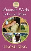 Amanda Weds a Good Man