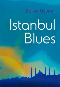 Cover Istanbul Blues