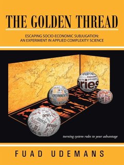 The Golden Thread - Udemans, Fuad