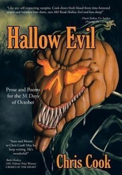 Hallow Evil