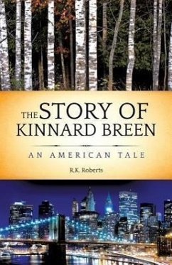 The Story of Kinnard Breen - Roberts, R. K.