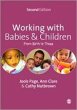Working with Babies and Children - Bild 1