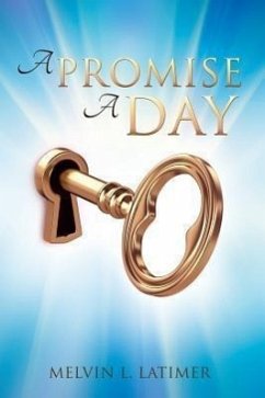 A Promise a Day - Latimer, Melvin L.