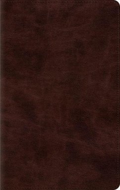 Cover Thinline Bible-ESV