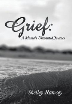 Cover Grief