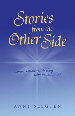 Stories from the Other Side - Slegten, Anny