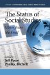 The Status of Social Studies - Bild 1