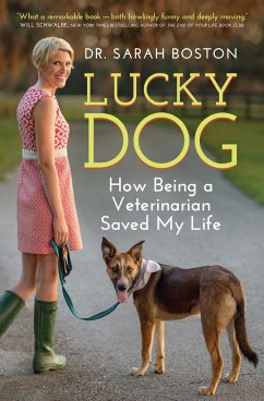 Lucky Dog - Boston, Sarah