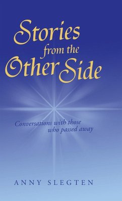 Stories from the Other Side - Slegten, Anny