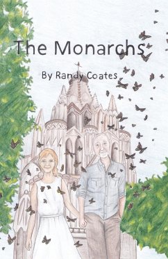 The Monarchs - Coates, Randy